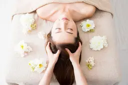 【平日限定】💞4STEP❤︎”aujua集中トリートメント🍒シャンプー付