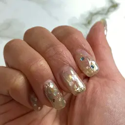 実験|撮影協力|ニュアンス・淡色・個性派🎨相談歓迎