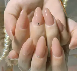 オフ込みハンドワンカラー⭐︎