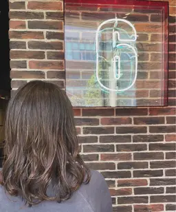 【このクーポン限定特典付き🙆‍♀️】🌸カット+N.デジタルパーマ＋トリートメント