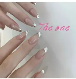 ガラスフレンチ/ミラーフレンチ