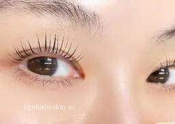 【練習モデル】パリジェンヌラッシュリフト✨内容・パリジェンヌラッシュリフト・コーティング仕上げ付き