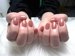 ワンカラー・ラメグラ💭⚠️必ず補足説明をご確認ください⚠️