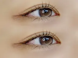 【講習会モデル 1/21(水)10:00〜】上下まつ毛パーマ