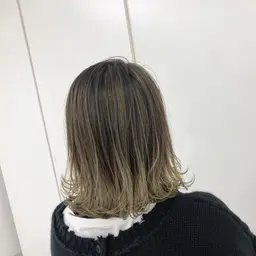 カット＋ダブルカラー＋トリートメント