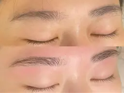 眉毛ワックス✨アイブロウ周りをワックス脱毛で綺麗に♡メンズにもオススメ✨