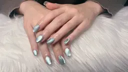 ワンカラー2色まで可能