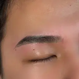 【Men's / 学割】アイブロウワックス