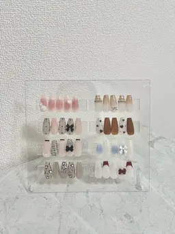 定額デザイン🩰オフ600円🫧