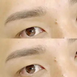 【ご新規様】メンズアイブロウwax✨