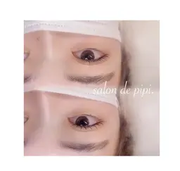 🩰下まつげエクステ20本🩰他店様オフ無料