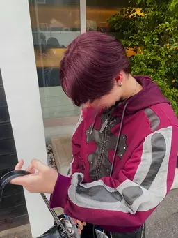 💫ワンカラー💫