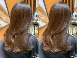 🖤口コミ投稿者限定🖤 【1000円OFF】カラー➕カット✨