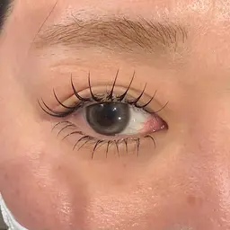 《下のみマツエク40本》お客様の理想のデザインになるようご提案いたします。