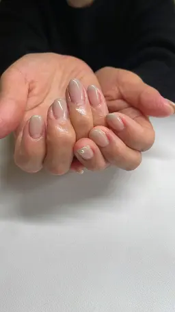 グラデーションネイル【初回他店オフ無料✨️】