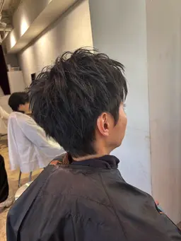 メンズカット🔥月曜日限定🔥⚠️1日3名限定⚠️