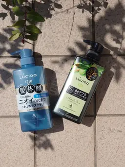 数量限定【マンダム商品☆1本プレゼント】カット+クールスパ¥7260→¥3850