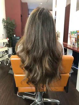 🌀🌪🌪オーガニックパーマ&メンテカット&トリートメント🌪🌪🌀 メンズ⭕️❤️マーククリック特典ミニモ学割