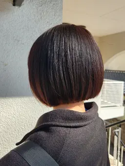 【レディース限定】カット ¥5500