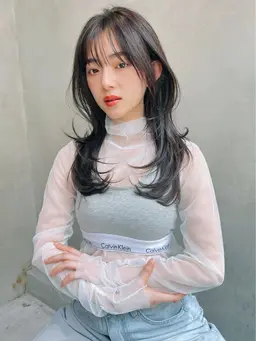 【minimo限定🔥】ワンカラー+3step treatment