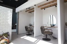  イルミナカラー+Aujuaマスク+スパ15分🫧