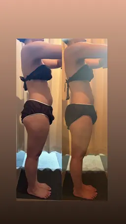 【シルエットが変わる💃🏼✨】プロによるハンドマッサージ＋骨盤調整✖️機械でボディメイク❤️‍🔥　90分