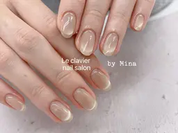 🌻【初回オフ無料】マグネットフレンチ🌼