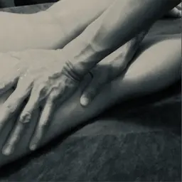 全身を満たすオイルマッサージ 120分