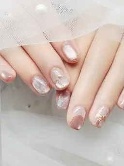 〖3/14限定メニュー〗 ꙳⋆持ち込みデザイン⋆꙳※注意事項必読※ [練習モデル]