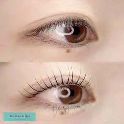 【ご新規orご来店半年以上の方】2月限定復活!ミニも限定クーポン☆☆まつげパーマ/ラッシュリフト¥6600→¥3900