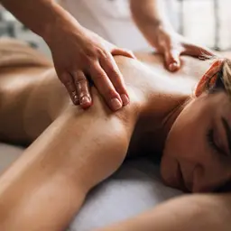 二の腕ケア　【ブライダル】キャビプレミア＋EMS＋リンパマッサージ