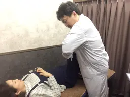 骨盤メンテナンス