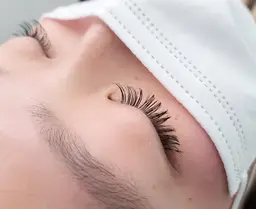 3Dラップラッシュ(バインドロック)70束　オフ+アイシャンプー無料