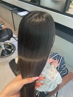 オージュアトリートメント