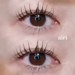 🎀《 上下まつ毛パーマ 》次世代まつ毛パーマ ♡⃛ ラッシュリフト／まつ毛パーマ