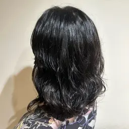 カット＋コスメパーマ