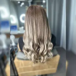 《羽エクステ導入🪽》最高級人毛✨羽エクステ🩵40本