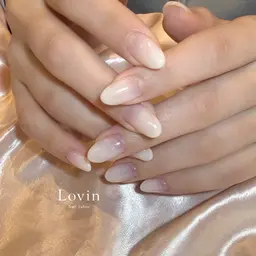 ◆グラデーション（オフあり）モデル※クリアベース