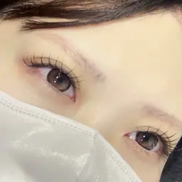 【フラットマットラッシュ80本🖤】コーティング付き*.+ﾟ