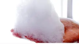 【リラクゼーション】✨オージュア4ステップトリートメント&クイックヘッドスパ💆‍♂️🚿✨