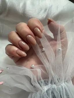［新規限定］ワンカラー、ラメグラデーション💅オフあり