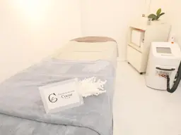 ベテランスタッフによる丁寧なVIO脱毛1回