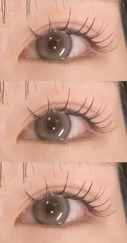 フラットラッシュ🎀140本(オフ込み、コーティング付き)