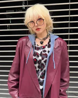 ✨おでかけ、イベント前におすすめ✨イージースタイリング🌈