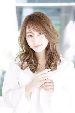 イルミナカラー＋oggiotto(11step)orTOKIOリミテッド