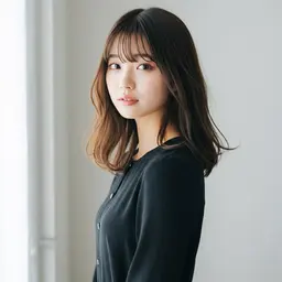 【平日限定】リタッチカラーー＋トリートメント