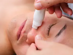 【メンズ】水素洗浄で毛穴スカッと!・ハイドロフェイシャル+鎮静パック付き♪