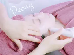 [ざらつき•黒ずみ•いちご鼻🍓]✨顎＆小鼻の毛穴洗浄+泡パックフェイシャル✨