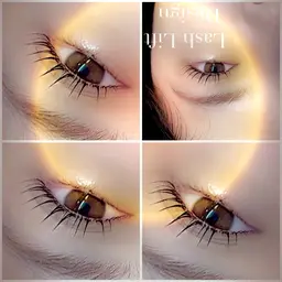 パリジェンヌラッシュリフト