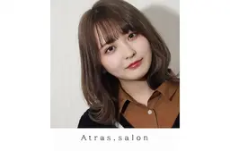 【土日祝限定】髪質改善カラー+ バイカルテ３stepトリートメント